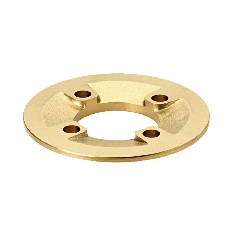 Folienklemmflansch FK 70 T 3 Folienklemmflansch FK 70 T