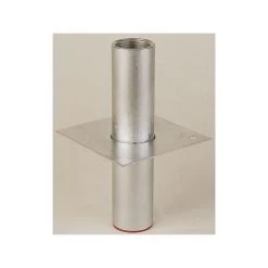 Boden-/Wanddurchführung BWD 10-175 E