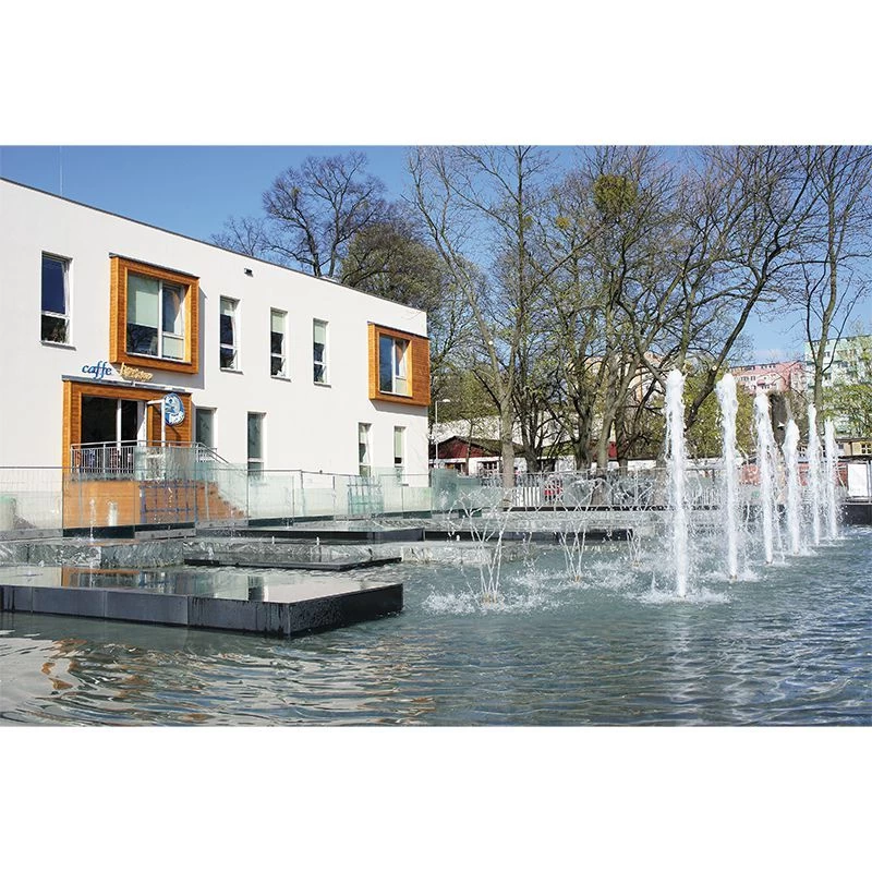 Boden-/Wanddurchführung BWD/F 15-175 E 4 Boden-/Wanddurchführung BWD/F 15-175 E – Bild 2