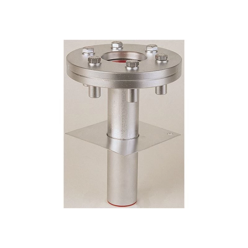 Boden-/Wanddurchführung BWD/F 15-175 E 3 Boden-/Wanddurchführung BWD/F 15-175 E