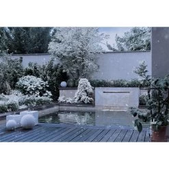 Waterfall Illumination 90 -Gartenpflege 51980 1 52