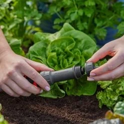 Basisgerät 1000, Für Unterirdisches Tropfrohr -Gartenpflege 5338 20 2 52