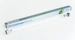 Oase Ersatzlampe Für Bitron 15