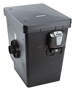 BioTec Premium 80000 EGC Gepumpt