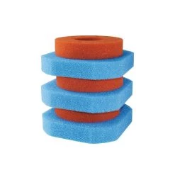 Ersatzfilterset 6000