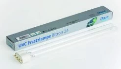 UVC Ersatzlampe 24W Bitron