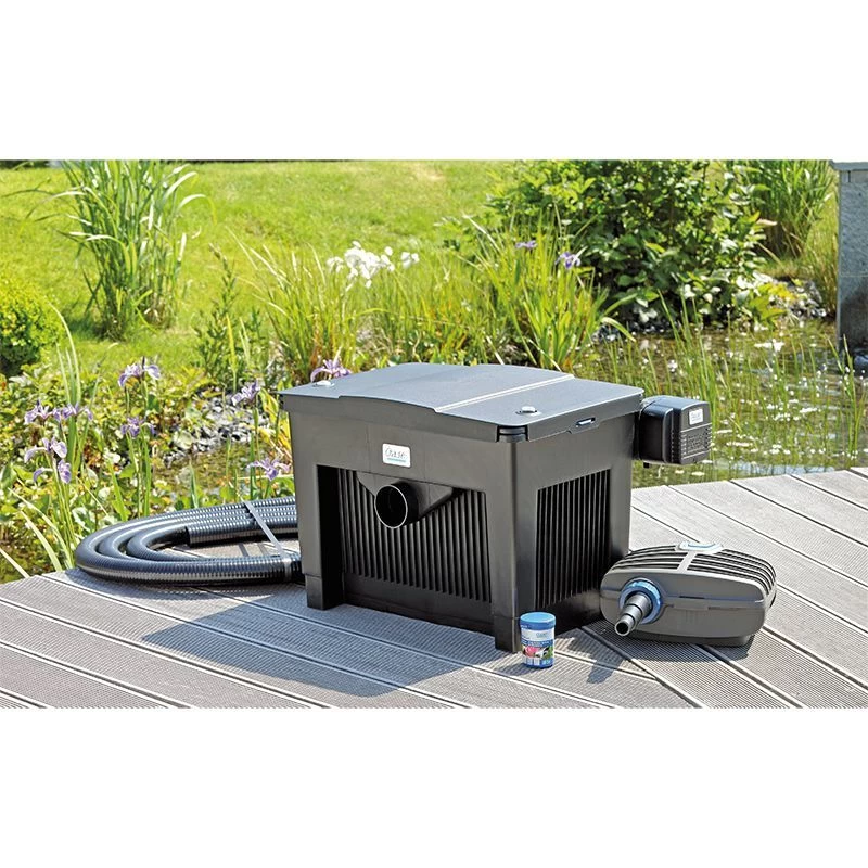 BioSmart Set 18000 4 BioSmart Set 18000 – Bild 2