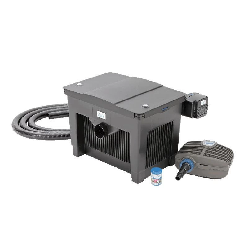 BioSmart Set 18000 3 BioSmart Set 18000