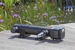 Victronic 18 W -Gartenpflege 56837 4 53