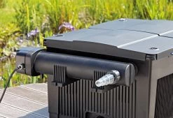 Victronic 18 W -Gartenpflege 56837 5 53