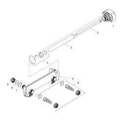 Victronic 36 W -Gartenpflege 56885 2 51