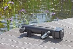 Victronic 36 W -Gartenpflege 56885 4 53