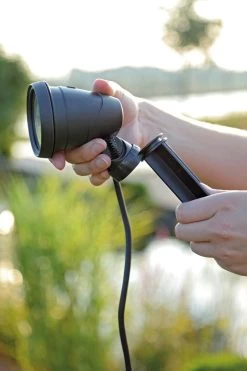 LunAqua 3 LED Set 1 11 LunAqua 3 LED Set 1 -Gartenpflege 57034 3 52