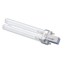 Ersatzlampe UVC 7 W
