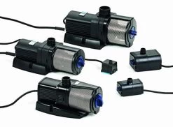 Aquarius Universal Premium Eco 4000 -Gartenpflege 57392 3 52