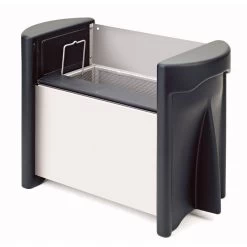 Skimmer 250 -Gartenpflege 57480 4 51