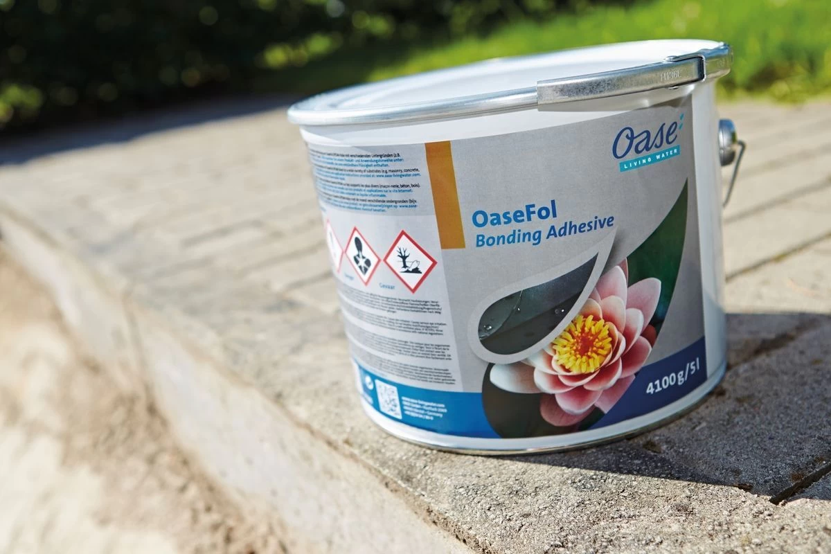 Oase Spray Bond 500 Ml 4 Oase Spray Bond 500 Ml – Bild 2