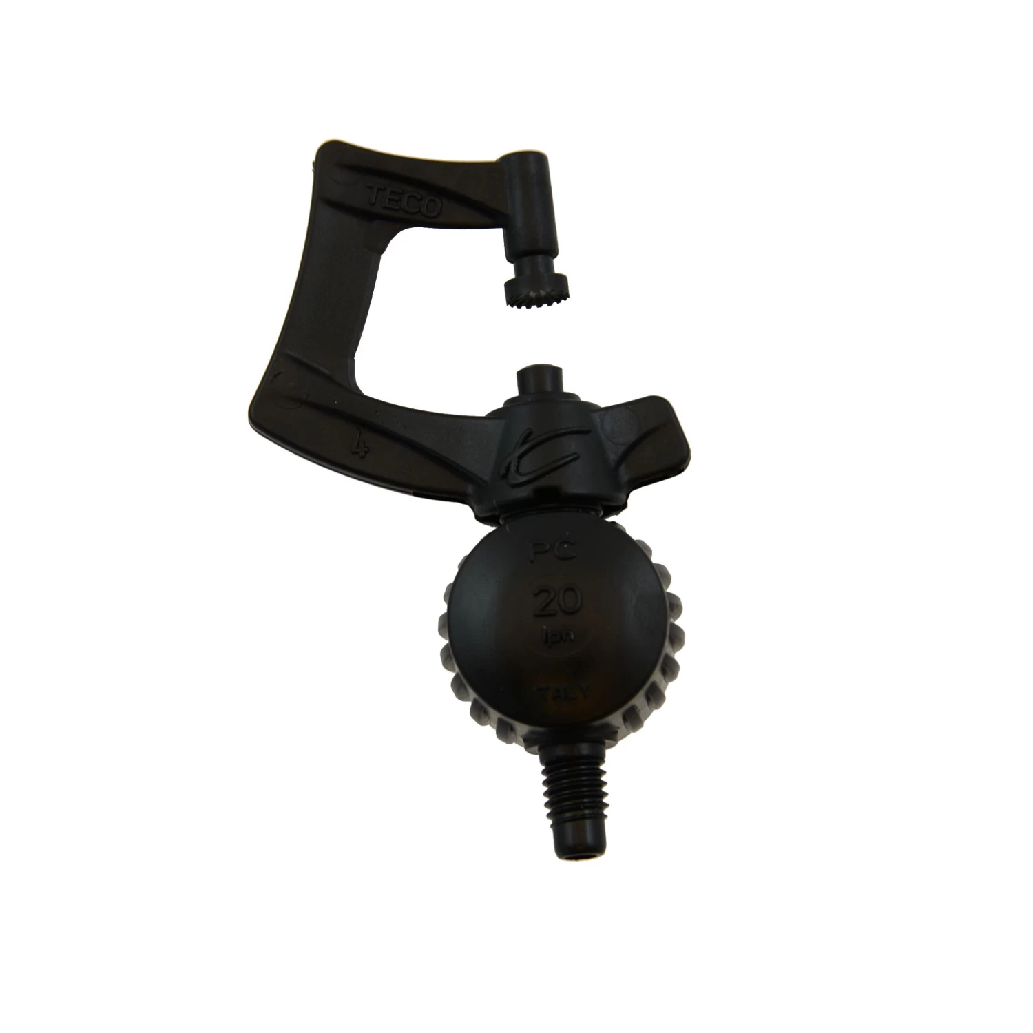 Rotor-Spray-Regner 360°, VE10, Druckkomp., 1,8 M WW 3 Rotor-Spray-Regner 360°, VE10, Druckkomp., 1,8 M WW