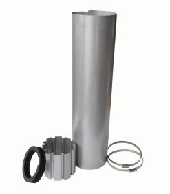 Ebara Kühlmantel, 500x145