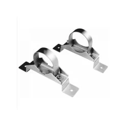 Auflageschellen 4", 2,2kW