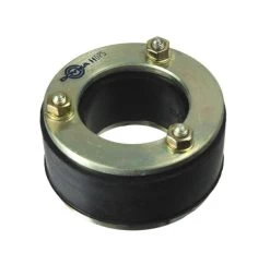 Curaflex Wanddurchführung