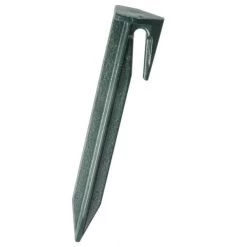 Erdhaken Zum Fixieren 8,5 Cm (100 Stück)