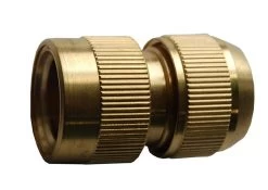 Schlauchanschluss ¾"