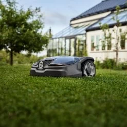 Husqvarna 315 Mark II 11 Husqvarna 315 Mark II -Gartenpflege 67315 mark ii 3 53