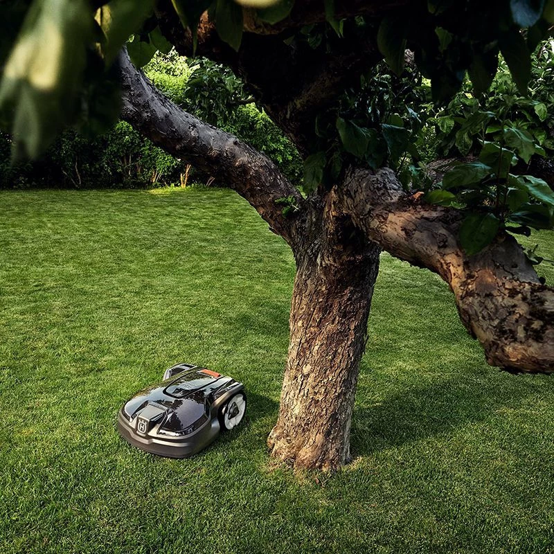 Husqvarna 315 Mark II 7 Husqvarna 315 Mark II – Bild 5