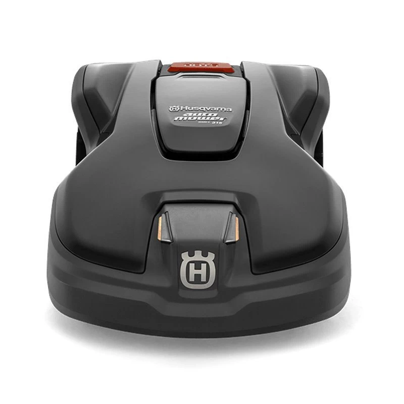 Husqvarna 315 Mark II 3 Husqvarna 315 Mark II