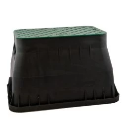 Ventilkasten IR, STANDARD