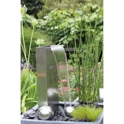 Waterfall Set 30 -Gartenpflege 70774 1 53