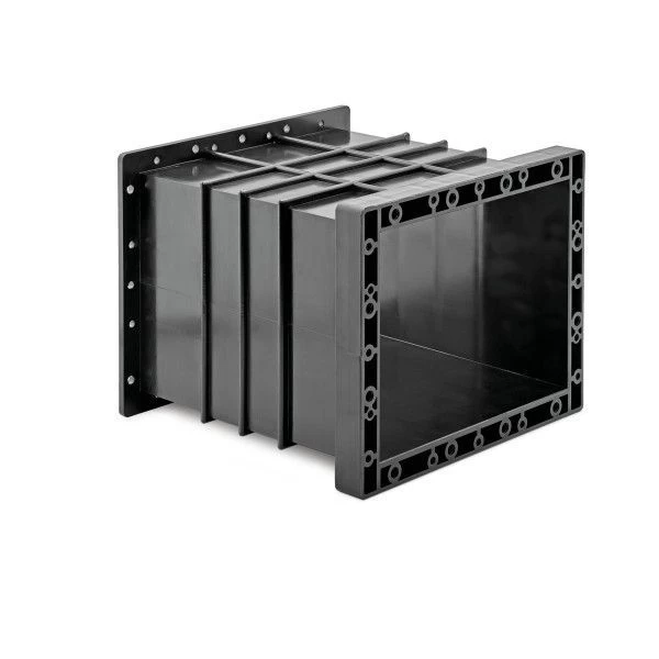 Skimmerverlängerung 3 Skimmerverlängerung