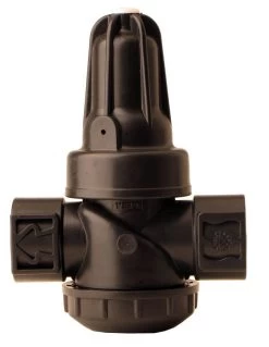 Druckminderer KS 1" IG, 3,5-5,5 Bar Einstellbar