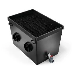 XL Ablaufmodul Gepumpt