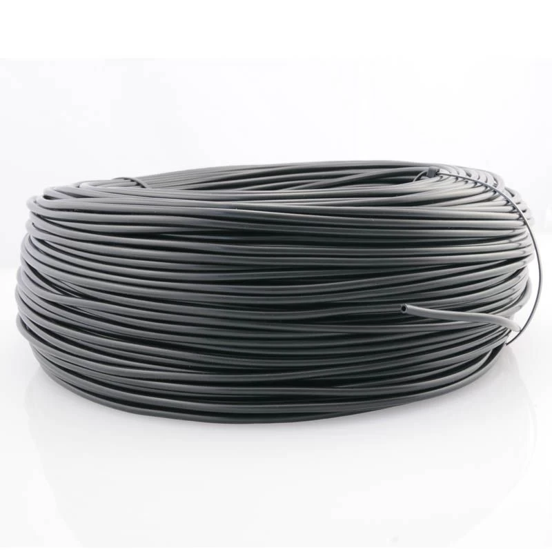 Microschlauch 3/5 Mm 200 M Schwarz 3 Microschlauch 3/5 Mm 200 M Schwarz