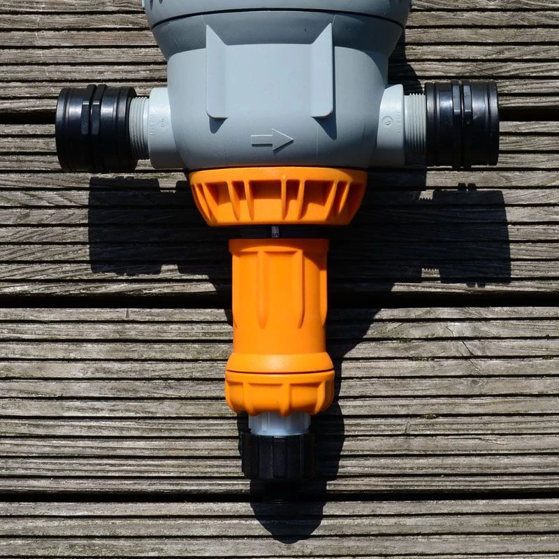 Dosierpumpe Typ 5-05 4 Dosierpumpe Typ 5-05 – Bild 2