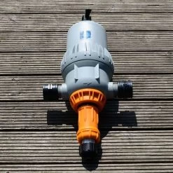 Dosierpumpe Typ TF25-005