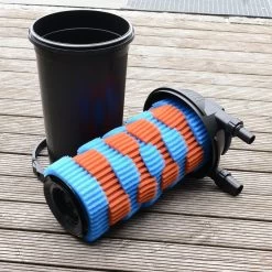 FiltoClear Set 5000 OC 8 FiltoClear Set 5000 OC -Gartenpflege 77784 2 44