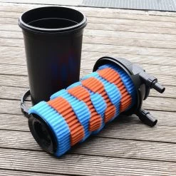 FiltoClear 19000 Set OC 8 FiltoClear 19000 Set OC -Gartenpflege 77786 2 44