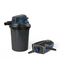 FiltoClear 19000 Set OC