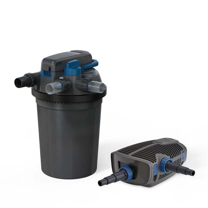 FiltoClear 19000 Set OC 3 FiltoClear 19000 Set OC