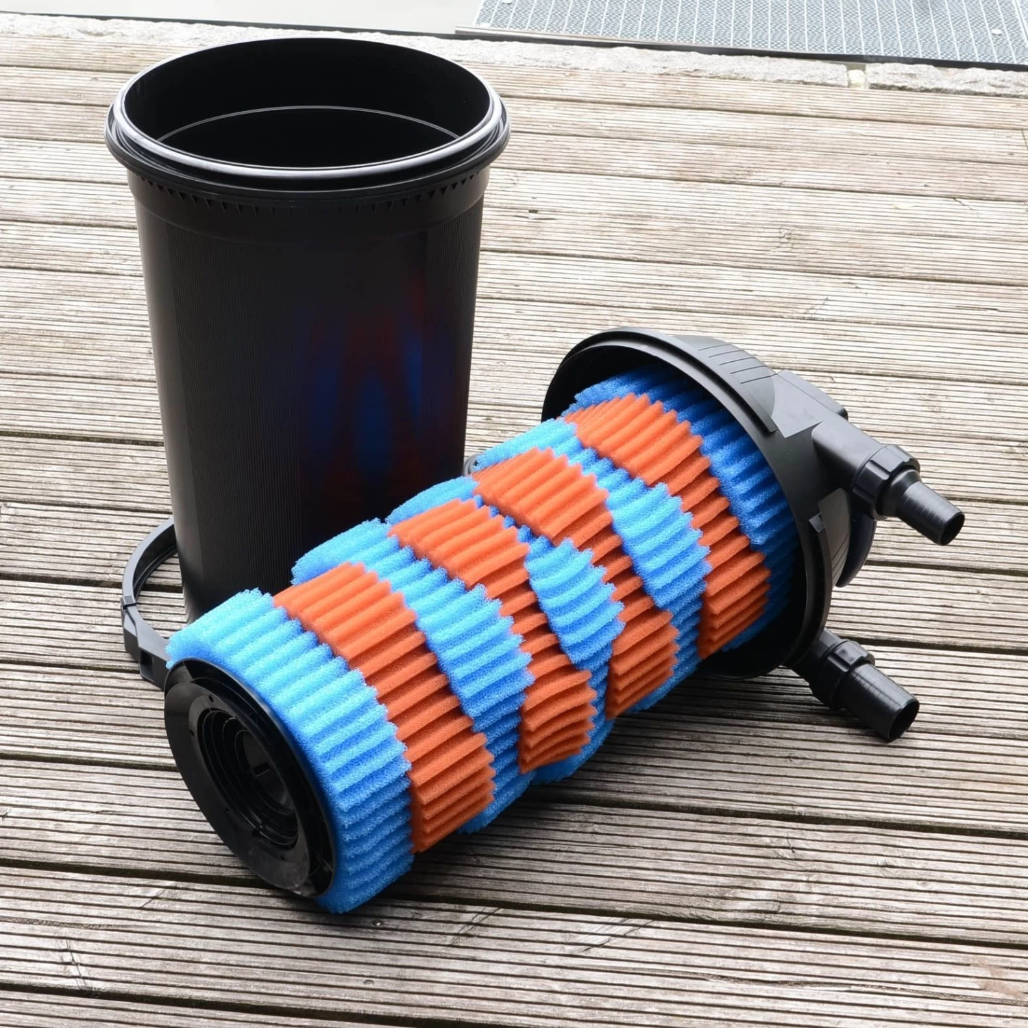 FiltoClear Set 31000 Set OC 5 FiltoClear Set 31000 Set OC – Bild 3