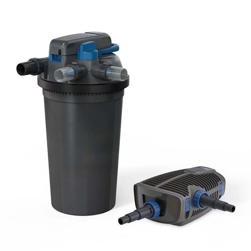 FiltoClear Set 31000 Set OC 3 FiltoClear Set 31000 Set OC