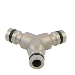 Original GEKA IDEAL Y-Abzweigstecker