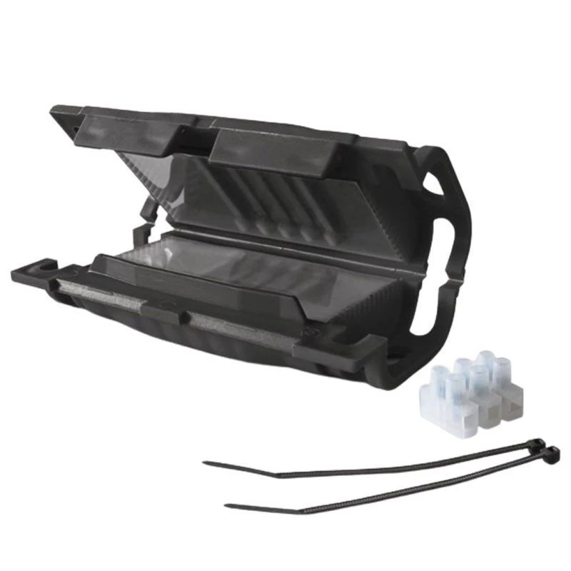 Erdkabelverbindungsmuffe Easy/3 3 Erdkabelverbindungsmuffe Easy/3