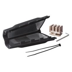 Gelabzweigmuffe Mit Abzweigblock