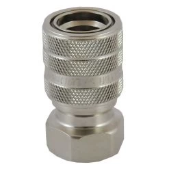 WaterProfi Kupplung Mit IG