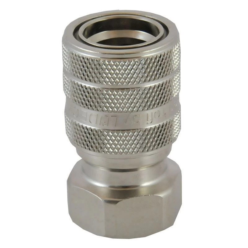 WaterProfi Kupplung Mit IG 3 WaterProfi Kupplung Mit IG