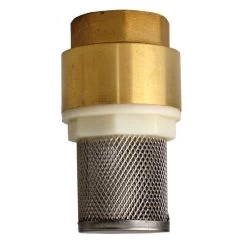 Fußventil Für Standard Spielplatzpumpe